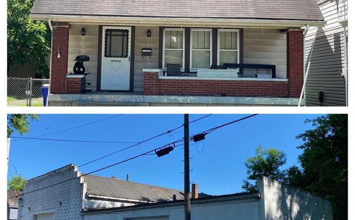 Dayton Street, Hamilton