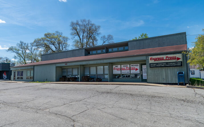 325 N DIXIE WAY, SOUTH BEND