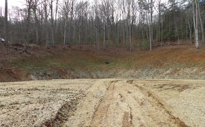 #2 Sunnyside - Hwy.288, Hiawassee
