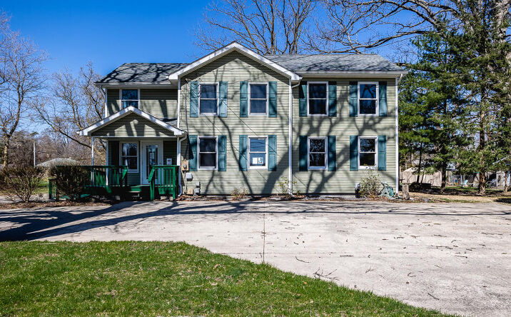 2600 Kibby Road, Jackson