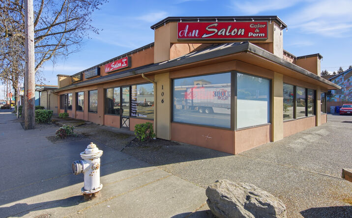 106 Central Ave N, Kent