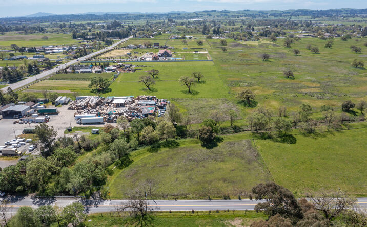 860 TODD RD, SANTA ROSA