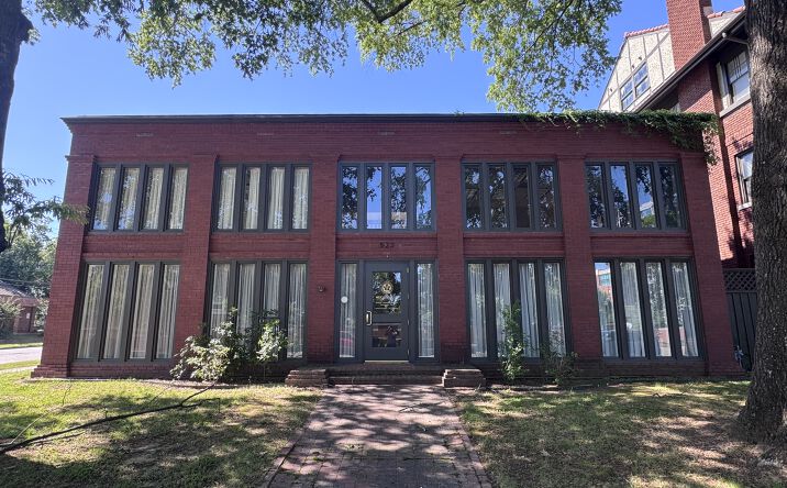 523 E Capitol Ave, Little Rock