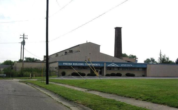 Enoch Road, Middletown