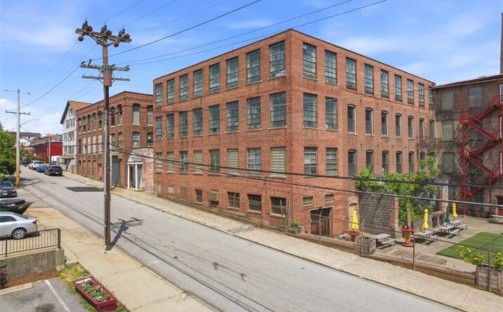 59 Foundry Street, Central Falls