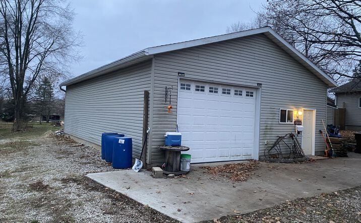 460 Wall Street, Ionia