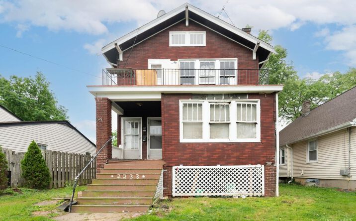 Quatman Avenue, Norwood
