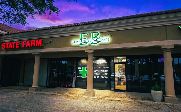 16350 Blanco Road, San Antonio