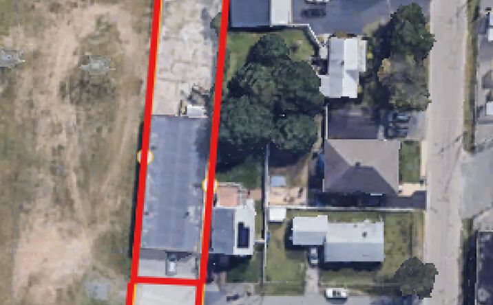 21 Pommenville Street, Pawtucket