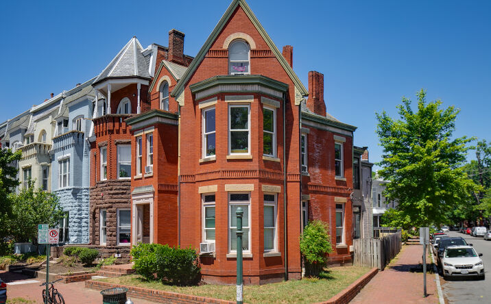 1300 FLOYD AVE, RICHMOND
