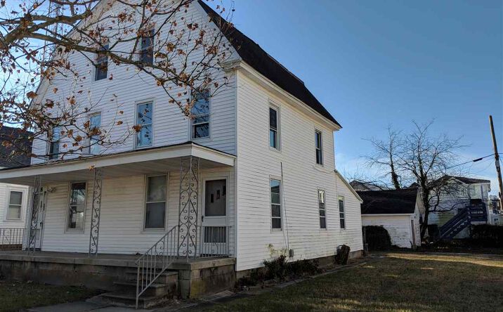 118 W Glenwood Avenue, Wildwood