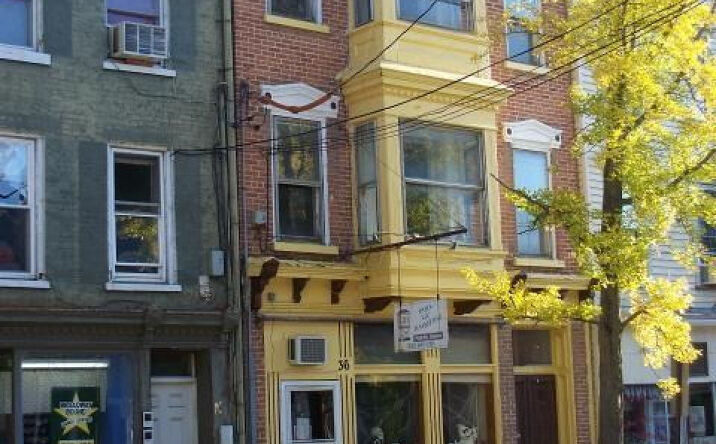 34 - 36 Second Street, Athens
