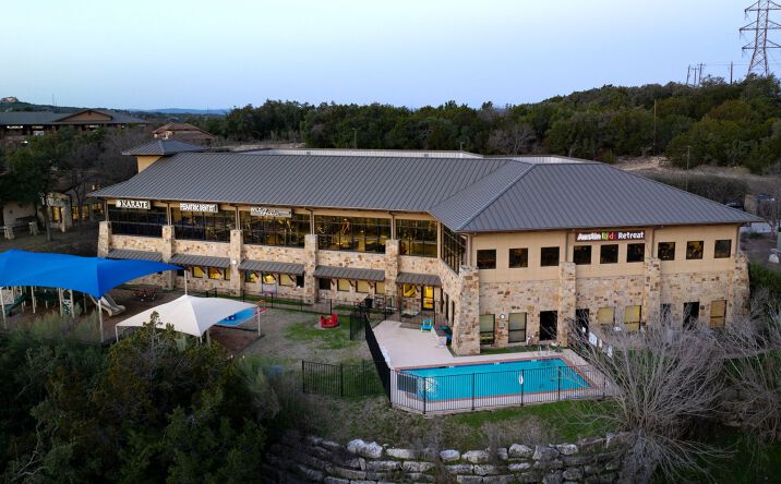 4308 N Quinlan Park Rd, Austin