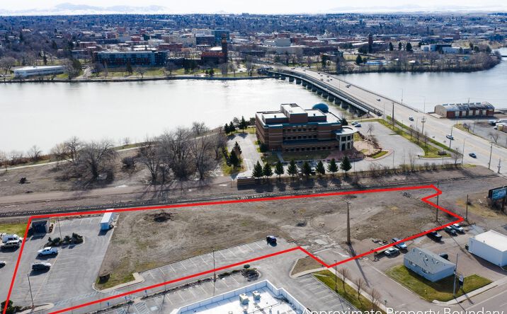 17 3rd Street NW, Great Falls