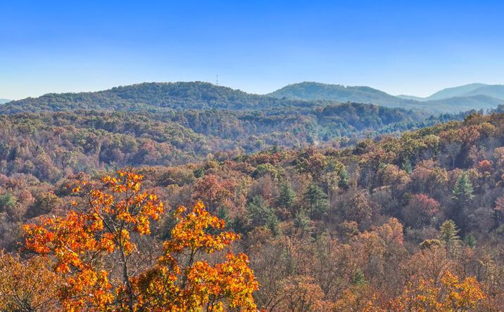 LT 19 Haven Way, Blue Ridge