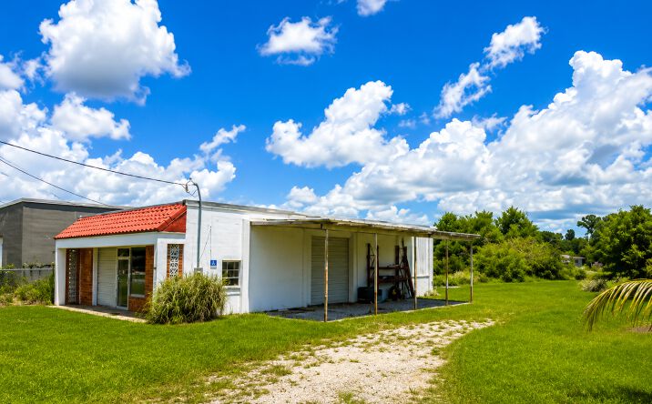 914 Angle Road, Fort Pierce