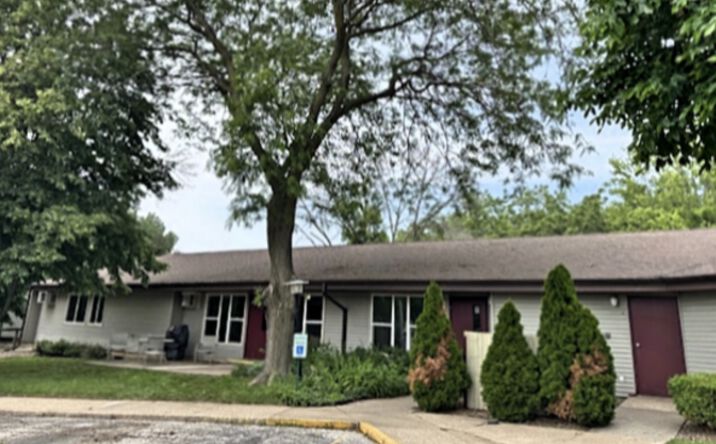 603 North Prospect Street, Cambridge