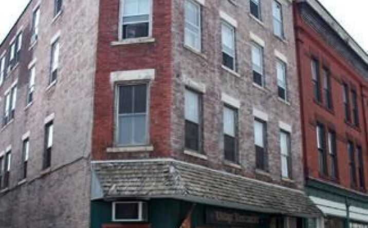 22 Main Street, Chatham