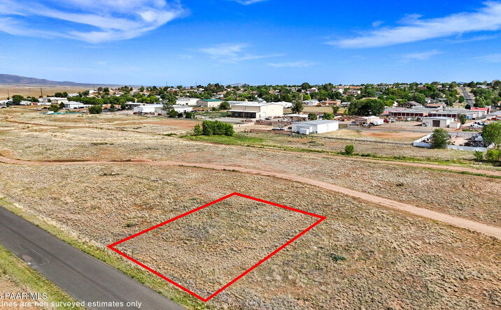 8501 E Roundup Drive, Prescott Valley