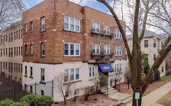 936 N 15th St, Milwaukee