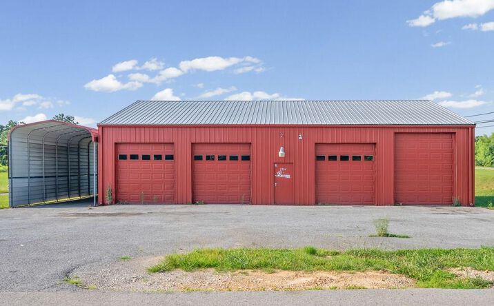 2304 Dawson Springs Rd., Hopkinsville