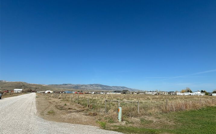 TBD Carroll Drive, Townsend