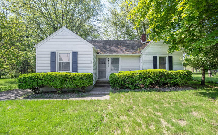 2005 W Milham Avenue, Portage