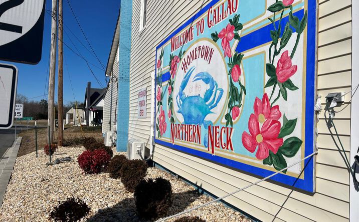 25 Sandy St, CALLAO