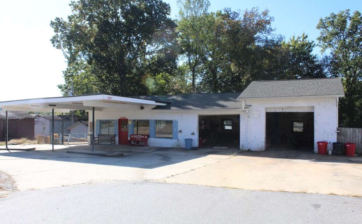 285 Hwy 64w, Hayesville