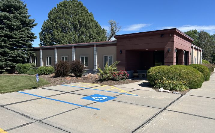 501 W. 18th, North Platte