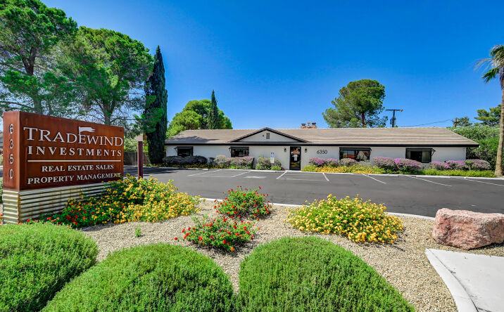 6350 W Cheyenne Ave, Las Vegas