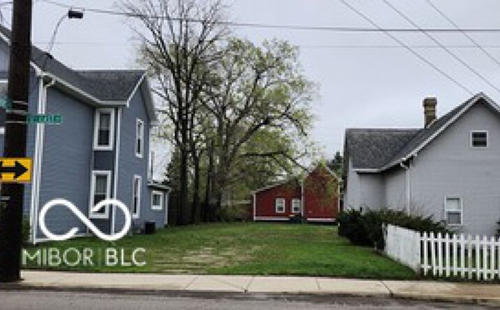 1512 East St, Indianapolis