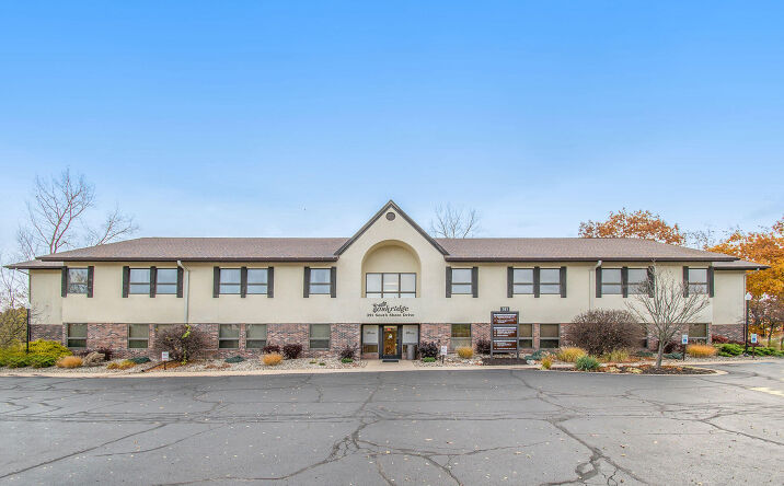 391 South Shore Drive 320, Battle Creek