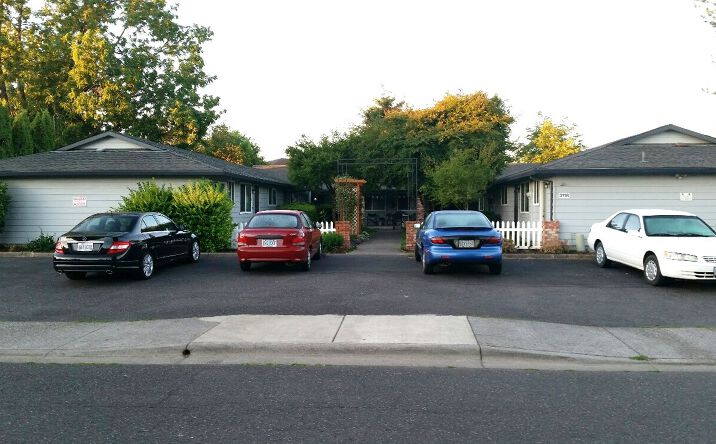 3118-3124 19th Pl, Forest Grove