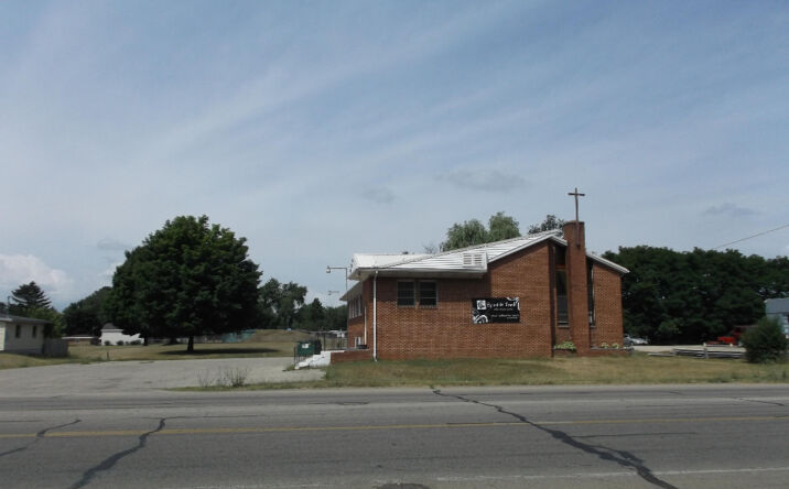 1041 NORTH Avenue, Battle Creek