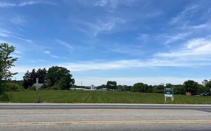 3525 Wilmington Rd, New Castle