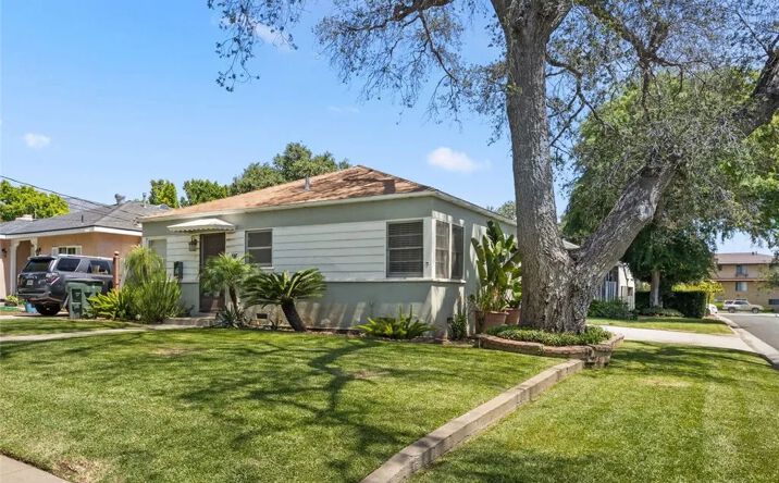2915 Morningside, Pasadena