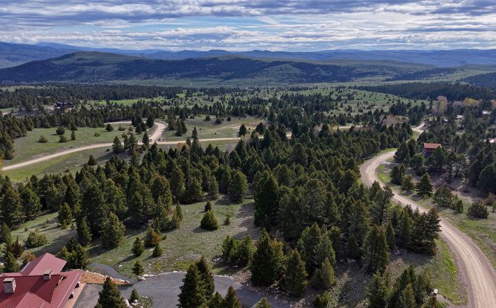 Nhn Lot 26 Phase 3 Dolus Lakes Road 26, Deer Lodge
