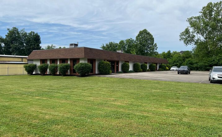 25 Insurance Way, Ona