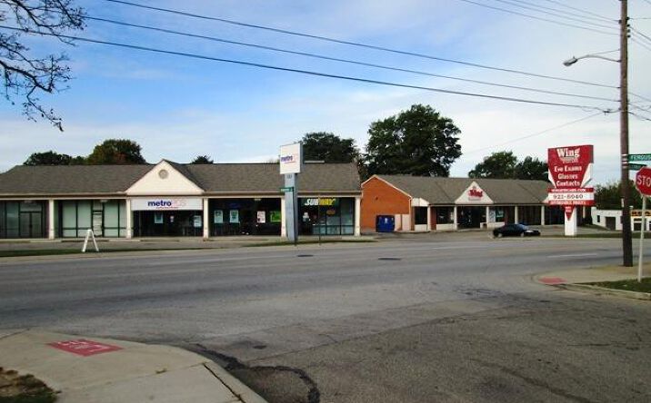 05 Glenway Avenue, Cincinnati