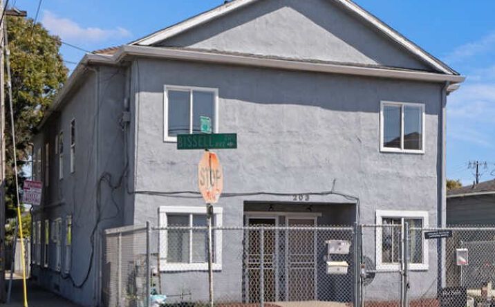 203 Bissell Avenue, Richmond