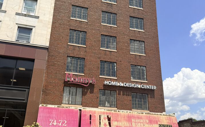 72 W WASHINGTON ST, HAGERSTOWN