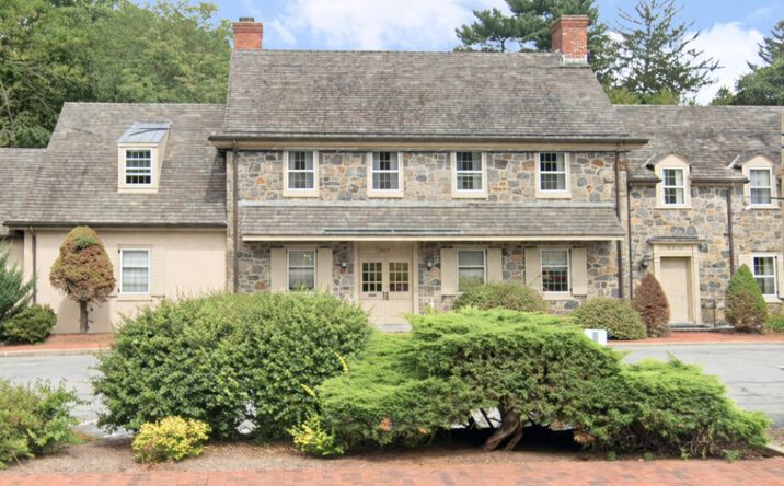 5809 Kennett Pike, Wilmington