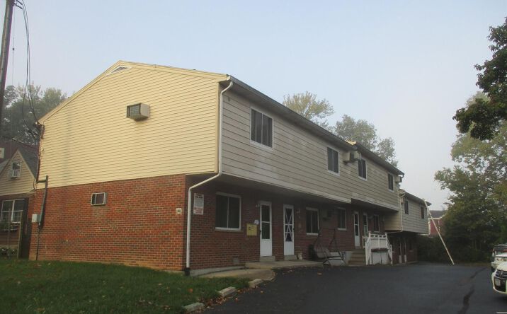 Carter Avenue, Norwood