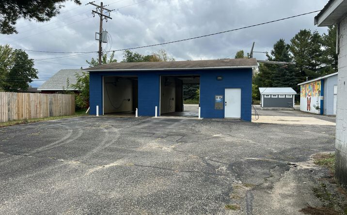 991 S Lakeshore Drive, Lake City