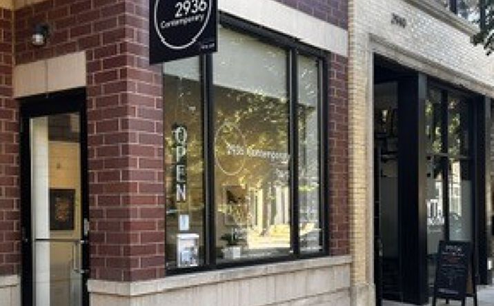 2936 N Lincoln Avenue 1N, Chicago