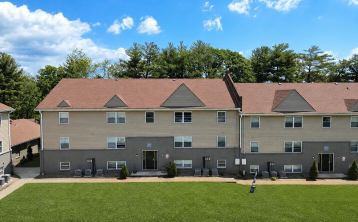 4847 Rutgers Street NW, Roanoke
