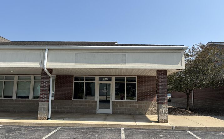 439 Upton Drive 6, St. Joseph
