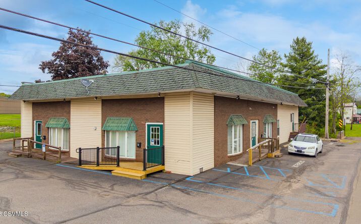 1001 Old Berwick Road, Bloomsburg