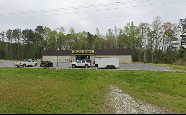 18 COOSA COUNTY RD 133, NIXBURG